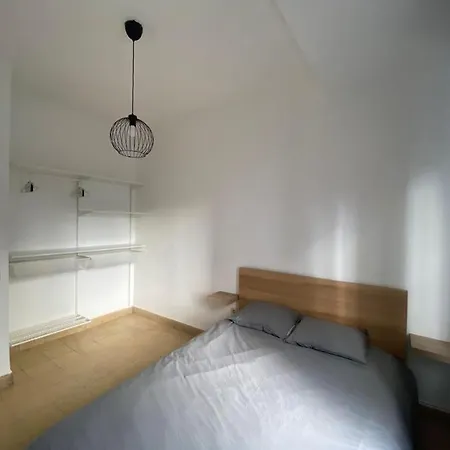 Casa Bruno Appartement Las Palmas de Gran Canaria