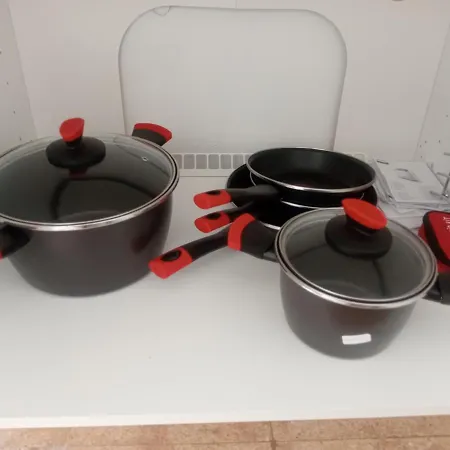 Appartement Casa Bruno