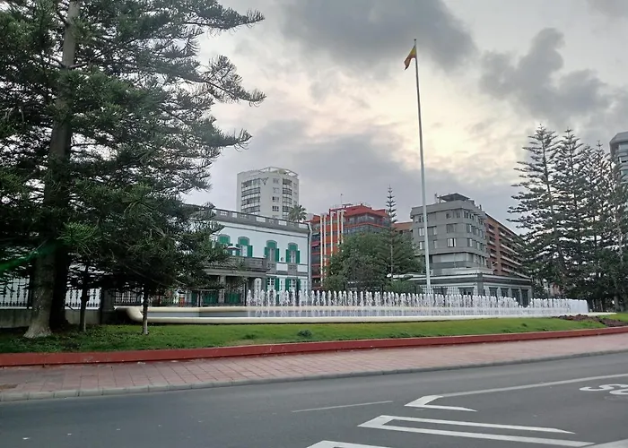 Casa Bruno Appartement *