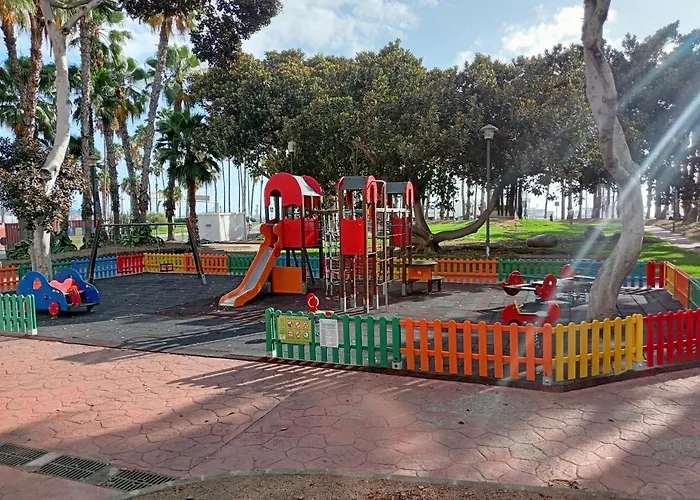 Appartement Casa Bruno Las Palmas de Gran Canaria