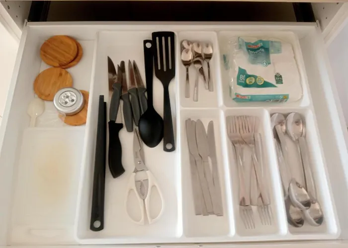 Casa Bruno Appartement *