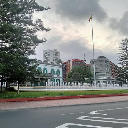 Casa Bruno Appartement *