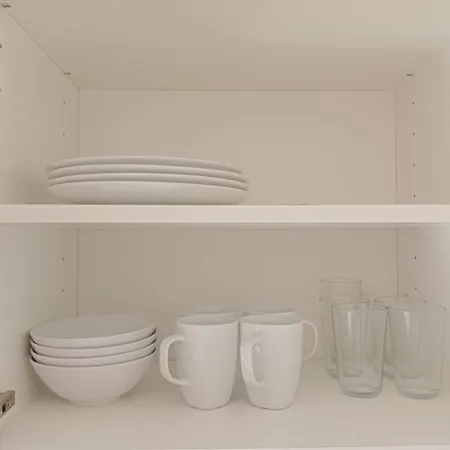 Appartement Casa Bruno *