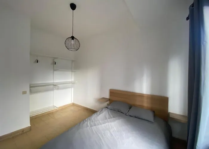 Casa Bruno Apartment Las Palmas / Gran Canaria