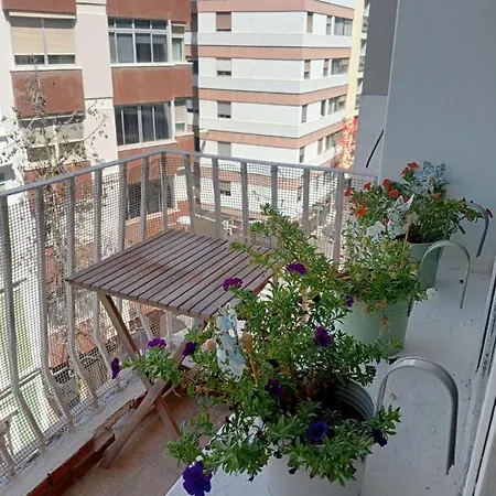 Lejlighed Casa Bruno *