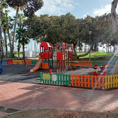 Lejlighed Casa Bruno Las Palmas de Gran Canaria