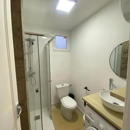 Casa Bruno Lejlighed