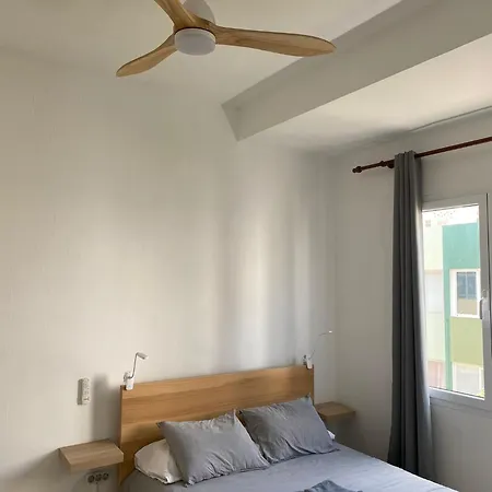 Lejlighed Casa Bruno Las Palmas de Gran Canaria