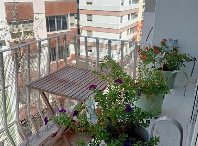 شقة Casa Bruno *