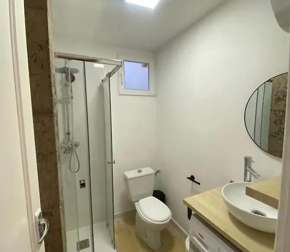 Casa Bruno شقة