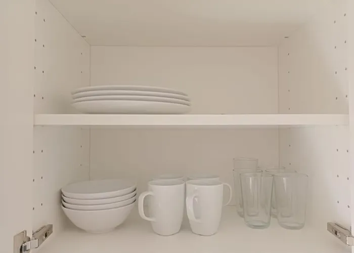 شقة Casa Bruno *