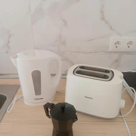 Apartman Casa Bruno *